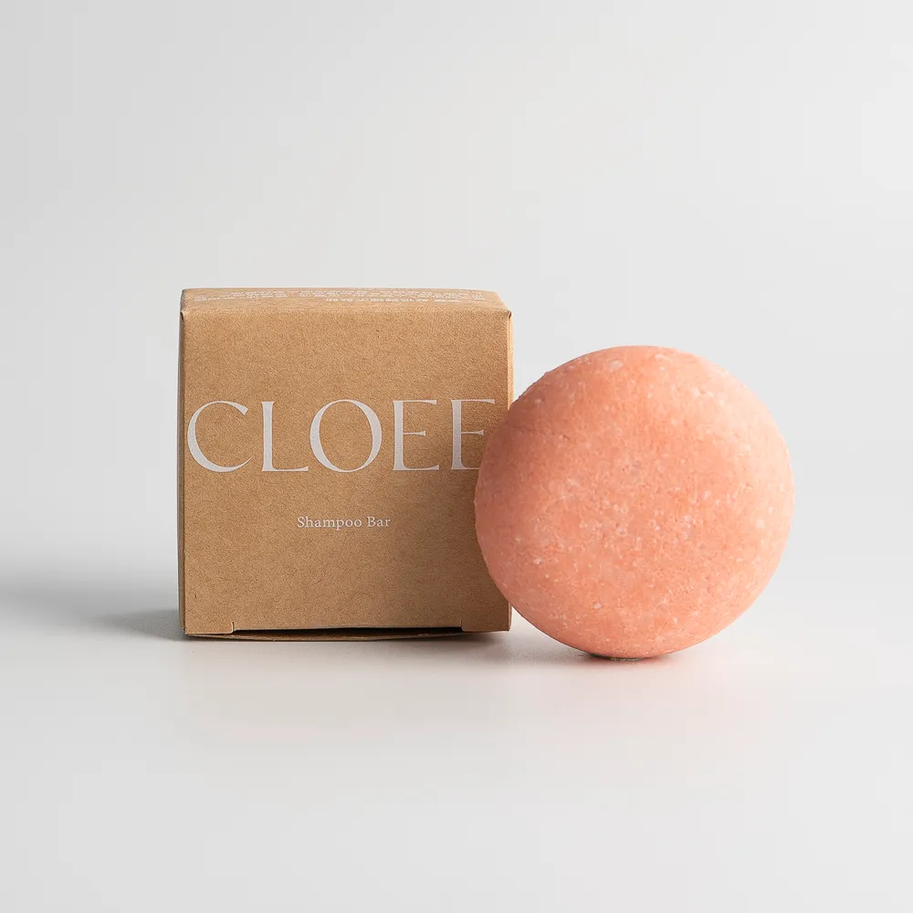 【CLOEE】V05 維他命B3輕盈蓬鬆洗髮餅（固態洗髮精） V05 Vitamin B3 Volumizing Shampoo Bar✿70B005